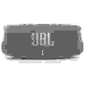 JBL Charge 5 Bluetooth Wireless Speaker Gray EU - Image 2