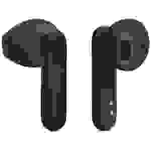 JBL Wave Flex TWS Bluetooth Wireless In-Ear Earbuds Black EU - Image 3