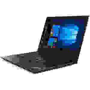 LENOVO Laptop ThinkPad E480, Refurbished Grade B, i5-8250U, 8/128GB M.2, 14", Cam, UHD Graphics 620, FreeDOS