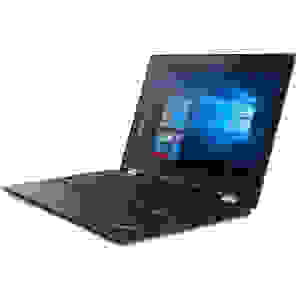 LENOVO Laptop ThinkPad L380 Yoga, Refurbished Grade A, i5-8350U, 8/128GB M.2, 13.3", Cam, UHD Graphics 620, FreeDOS