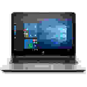 HP Laptop EliteBook 840 G3, Refurbished Grade A, i5-6200U, 16/256GB M.2, 14", Cam, HD Graphics 520, FreeDOS