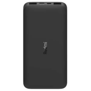 Xiaomi Power Bank Redmi 10.000 mAh Black EU VXN4305GL