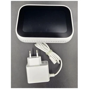 [Outlet Grade A+] Xiaomi Mi Smart Clock White EU QBH4191GL