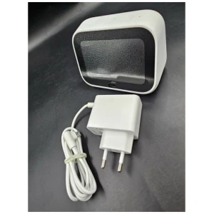 [Outlet Grade A+] Xiaomi Mi Smart Clock White EU QBH4191GL - Image 3