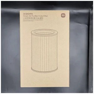[Outlet Grade B] Xiaomi Smart Mi Air Purifier 4 Lite Filter EU BHR5272GL