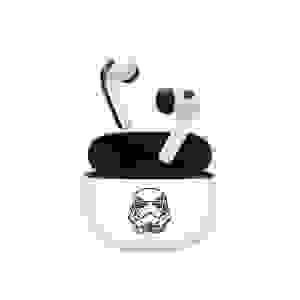 Xiaomi Mi Buds 3 Star Wars Edition Stormtrooper White BHR7017GL - Image 2