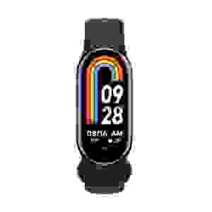 Xiaomi Smart Band 8 Black EU BHR7165GL - Image 2