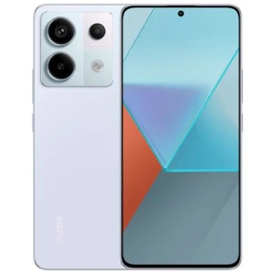 Xiaomi Redmi Note 13 Pro 5G Dual SIM 8GB RAM 128GB With Charger Purple EU