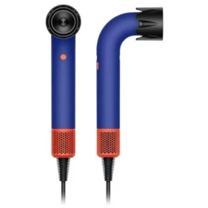 Dyson Supersonic R Pro Hair Dryer HD18 Blue Topaz EU 522266-01 - Image 2