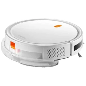 Xiaomi Vacuum Cleaner Robot E5 White BHR7969EU - Image 3
