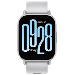 Xiaomi Redmi Watch 5 Active Matte Silver EU BHR8790GL