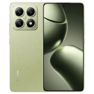 Xiaomi 14T 5G Dual SIM 12GB RAM 256GB No Charger Green EU