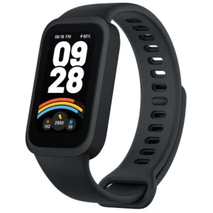 Xiaomi Smart Band 9 Active Black EU BHR9444GL - Image 2