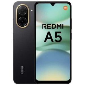 Xiaomi Redmi A5 Dual SIM 4GB RAM 128GB Midnight Black EU