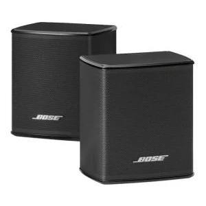 Bose Surround Speakers Wireless Black EU