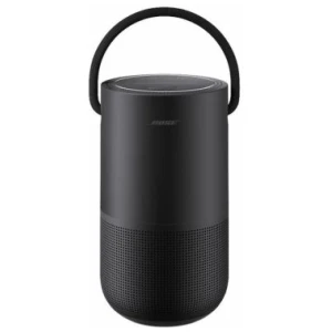 Bose Smart Home Speaker Bluetooth/ Wi-Fi Wireless Black EU