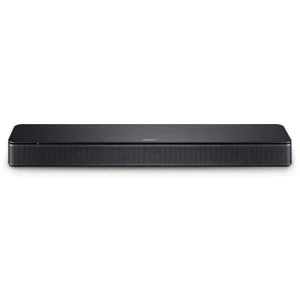 Bose TV Speaker Soundbar Bluetooth Wireless Black EU