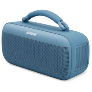 Bose SoundLink Max Portable Bluetooth Speaker Blue EU