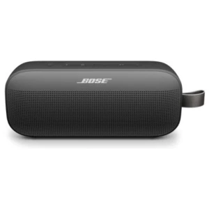 Bose SoundLink Flex II Bluetooth Speaker Black EU