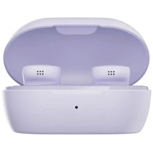 Bose QuietComfort Wireless Earbuds, TWS, ANC, BT 5.3, Waterproof IPX4, Purple EU