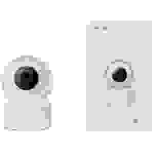 Xiaomi IMILAB C20 Pro Home Security Camera 360 2K White EU CMSXJ56B - Image 3
