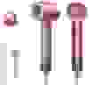 Dreame AHD6A Hair Glory Hair Dryer High-Speed 1600W Rose Silver EU