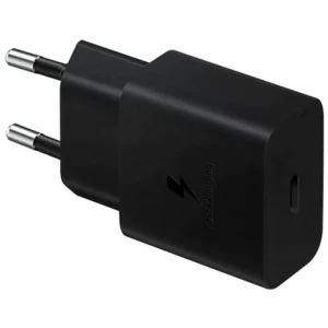 Samsung Travel Charger 15W EP-T1510N without cable Black EU (EP-T1510NBEGEU) - Image 2