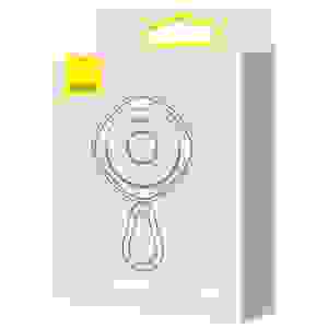 Baseus Home Heyo portable hidden camera detector Black (FMHY000001) - Image 2