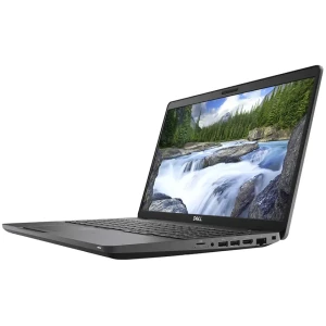 DELL Laptop Latitude 5501, Factory Refurbished Grade A, i7-9850H, 16/256GB SSD, 15.3", Cam, Intel Integrated Graphics, Windows 10 Pro