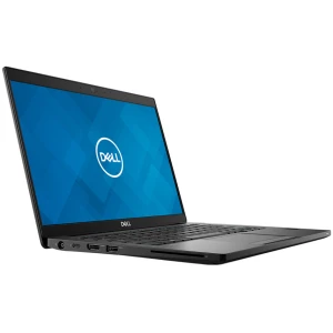 DELL Laptop Latitude 7390, Factory Refurbished Grade A, i5-8350U, 8/256GB SSD, 13.3", Cam, Intel Integrated Graphics, Windows 10 Pro