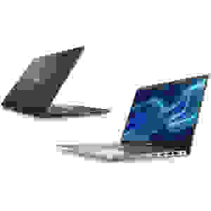 DELL Laptop Latitude 7420, Factory Refurbished Grade A, i5-1145G7, 16/256GB SSD, 14", Cam, Intel Integrated Graphics, Windows 10 Pro