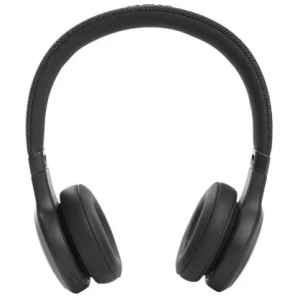 JBL Live 460NC Bluetooth Wireless On-Ear Headphones Black EU