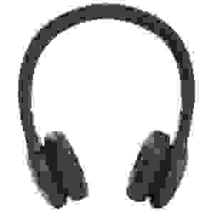 JBL Live 460NC Bluetooth Wireless On-Ear Headphones Black EU - Image 3