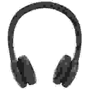 JBL Live 460NC Bluetooth Wireless On-Ear Headphones Black EU - Image 2