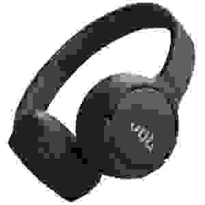 JBL Tune 670NC Bluetooth Wireless On-Ear Headphones Black EU - Image 3