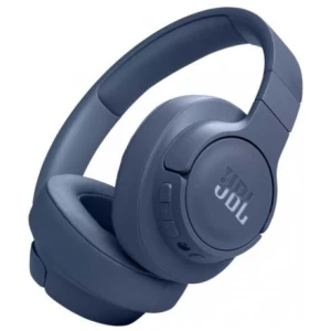 JBL Tune 770NC Bluetooth Wireless On-Ear Headphones Blue EU