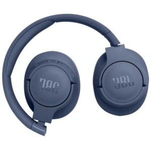 JBL Tune 770NC Bluetooth Wireless On-Ear Headphones Blue EU - Image 3