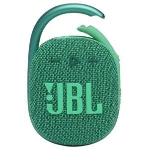 JBL CLIP 4 Bluetooth Wireless Speaker Eco Green EU - Image 3
