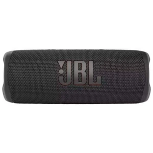 JBL Flip 6 Bluetooth Wireless Speaker Black EU