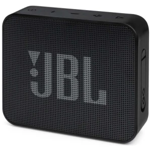JBL Go Essential Bluetooth Wireless Speaker Black EU