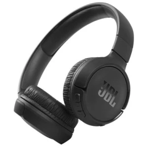 JBL Tune 510BT Bluetooth Wireless On-Ear Headphones Black EU
