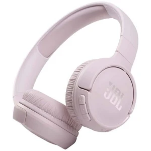 JBL Tune 510BT Bluetooth Wireless On-Ear Headphones Rose EU