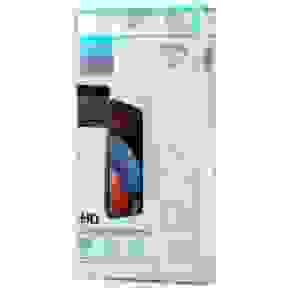 Joyroom iPhone 14 Plus Knight Full Screen Tempred Glass 9H, 2.5D, Transparent (JR-DH03) - Image 2