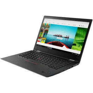 LENOVO Laptop X1 Yoga 3rd Gen, Refurbished Grade B, i5-8350U 8/256GB M.2 Cam 14", Intel UHD Graphics 620, FreeDOS