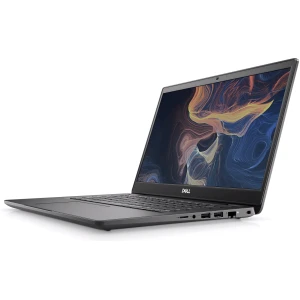 DELL Laptop Latitude 3410, Refurbished Grade A, i3-10110U, 8/256GB M.2, Cam, 14", Intel UHD Graphics 620, FreeDOS