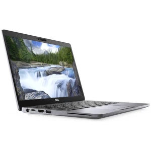 DELL Laptop Latitude 5310, Grade C, i5-10210U, 8/256GB M.2, 13.3", Cam, UHD Graphics 620, FreeDOS