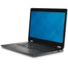 DELL Laptop Latitude E7470, Refurbished Grade A, i5-6300U, 8/128GB M.2, 14", Cam, HD Graphics 520, FreeDOS