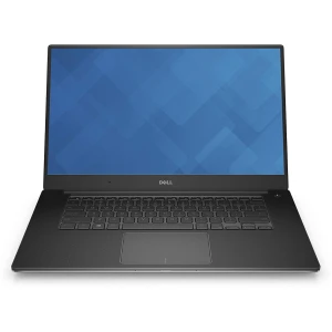DELL Laptop Precision 5510, Refurbished Grade B, i7-6820HQ, 16/256GB NVME, 15.6", Cam, HD Graphics 530/QUADRO M1000M, FreeDOS