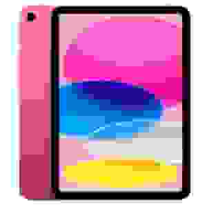 Apple iPad 10.9 (2022) Wi-Fi 64GB No Charger Pink EU MCMC4 - ONLY BOX DAMAGE