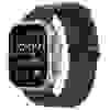 Apple Watch Ultra 2 GPS + Cellular 49mm Titanium Case with Navy Ocean Band EU MX4D3